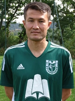 Avatar Bild für Hamid Mohammadi