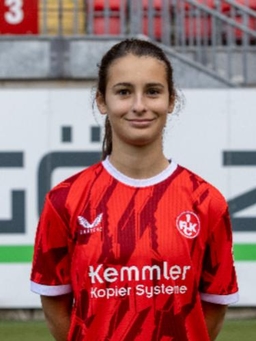 Avatar Bild für Mia Schley