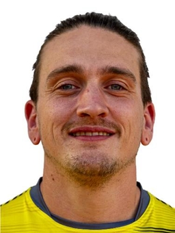 Avatar Bild für Frank Happersberger