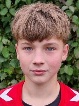 Avatar Bild für Lasse Bo Schäfer