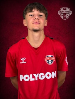 Avatar Bild für Joshua Jasper Laude