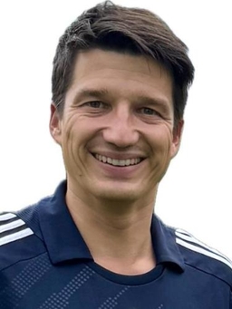 Avatar Bild für Henrik Thun