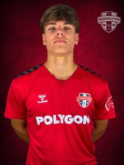 Avatar Bild für Jonah Emilio Schuppan