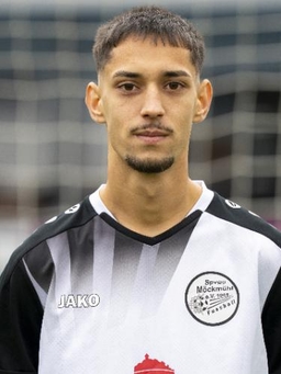 Avatar Bild für Darius-Bogdan Galusca