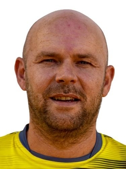 Avatar Bild für Danny Fischer