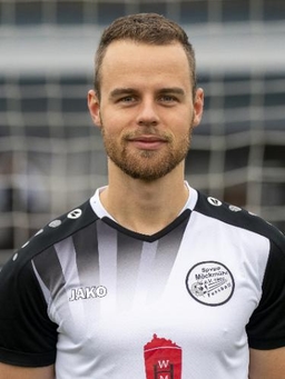 Avatar Bild für Florian Peter