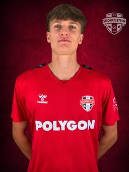Avatar Bild für Fabio Nelson Schneider