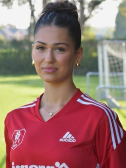 Avatar Bild für Lina Suksur