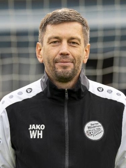 Avatar Bild für Waldemar Haas
