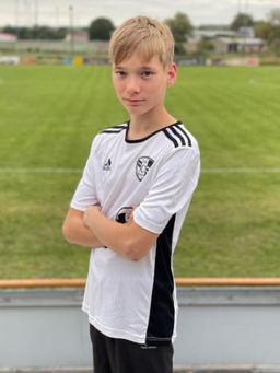 Avatar Bild für Tjelve Drews