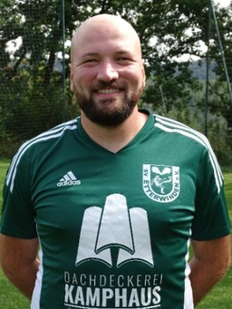 Avatar Bild für Oliver Schuck