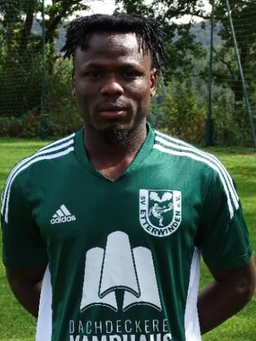 Avatar Bild für Sunusi Badamasi