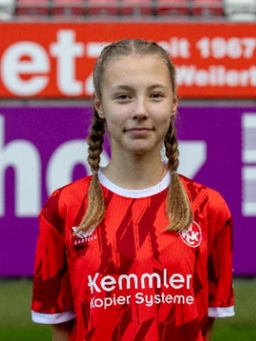 Avatar Bild für Lea Egelhof