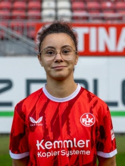 Avatar Bild für Lia-Marie Guth