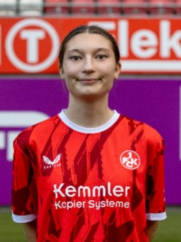 Avatar Bild für Pauline Heinz