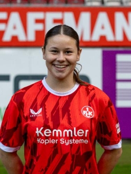 Avatar Bild für Caro Leidner