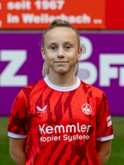 Avatar Bild für Emma Mayer