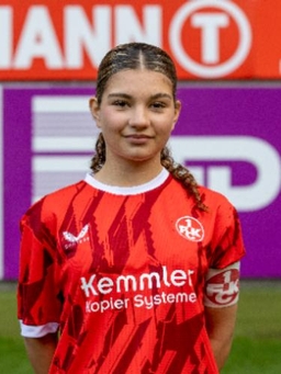 Avatar Bild für Emilia Strassel