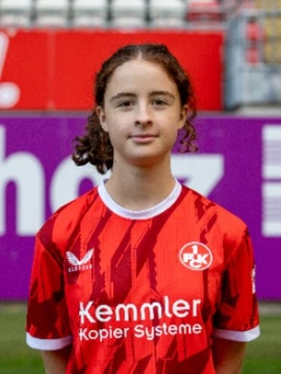 Avatar Bild für Johanna Brandt