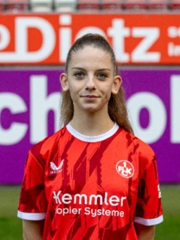 Avatar Bild für Angelina Jung