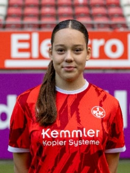 Avatar Bild für Lanah Marie Zaun