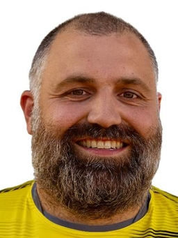 Avatar Bild für Aaron Mann