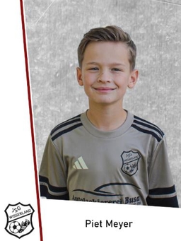 Avatar Bild für Piet Meyer