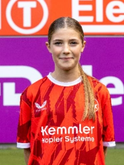 Avatar Bild für Annabelle Elfie Abel