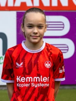 Avatar Bild für Johanna Becker