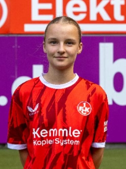 Avatar Bild für Michelle Marie Distler