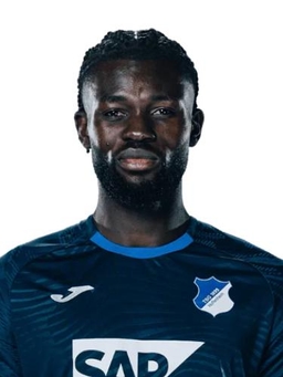 Avatar Bild für Ihlas Bebou