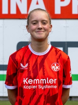 Avatar Bild für Nora Ayleen Ettgen