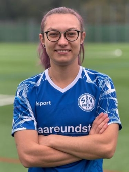 Avatar Bild für Marie Chiara Mestmacher