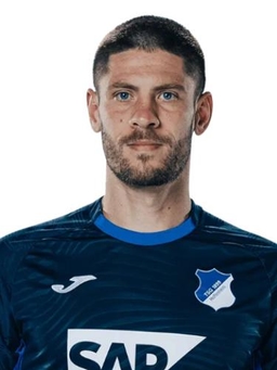 Avatar Bild für Andrej Kramarić