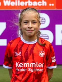 Avatar Bild für Emma Haupenthal