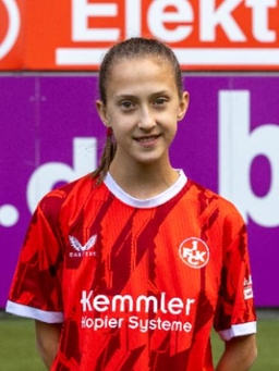 Avatar Bild für Mckinlee Caroline Higgins