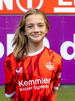 Avatar Bild für Nora Larsen