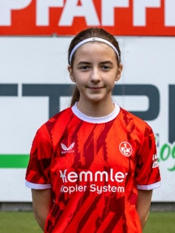 Avatar Bild für Mila-Sophie Paulus