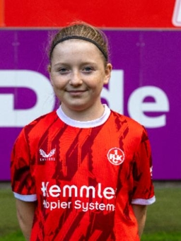 Avatar Bild für Sophia Wirth