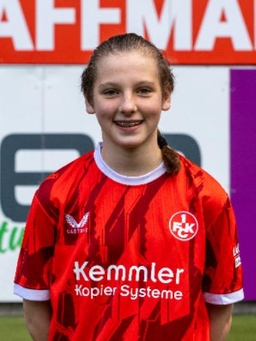 Avatar Bild für Romina Kalinka Melanie Imhoff