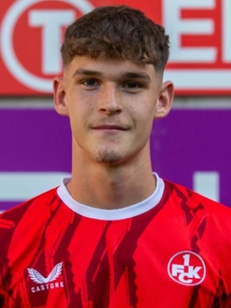 Avatar Bild für Finn Ammann