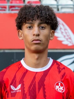 Avatar Bild für Sami Bousfia