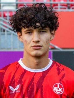 Avatar Bild für Deniz Kadir Dilmac