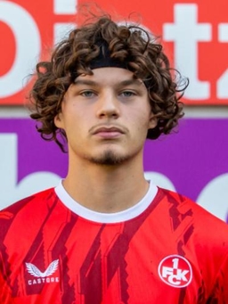 Avatar Bild für Alban Mehmetaj
