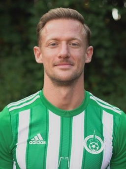 Avatar Bild für Nick Brisevac