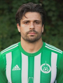 Avatar Bild für Amadeo Freericks