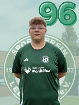 Avatar Bild für Leon Reemts
