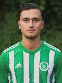 Avatar Bild für Taha Kökboyun