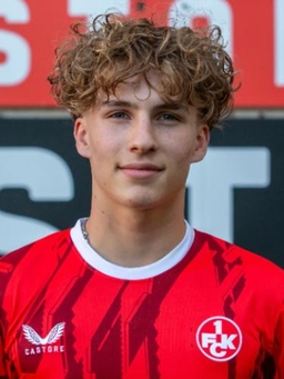 Avatar Bild für Moritz Müller