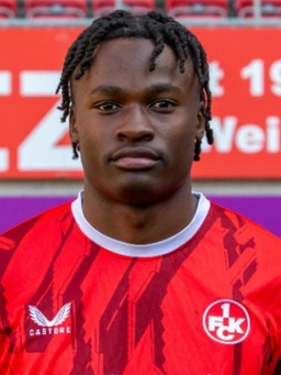 Avatar Bild für Beni Ngyombo
